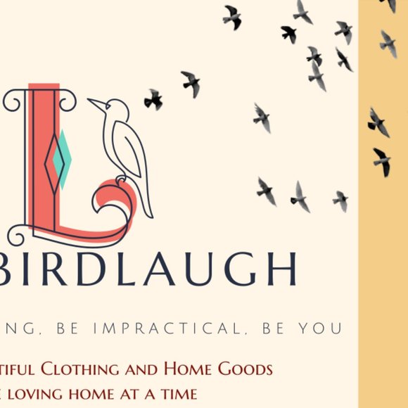 Meet your Posher, LadybirdLaugh! - Picture 2 of 6